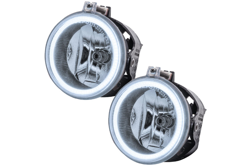 Oracle Lighting ORC7196-001 | GarageAndFab.com