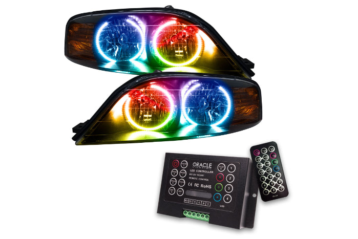 Oracle Lighting ORC7082-333 | GarageAndFab.com