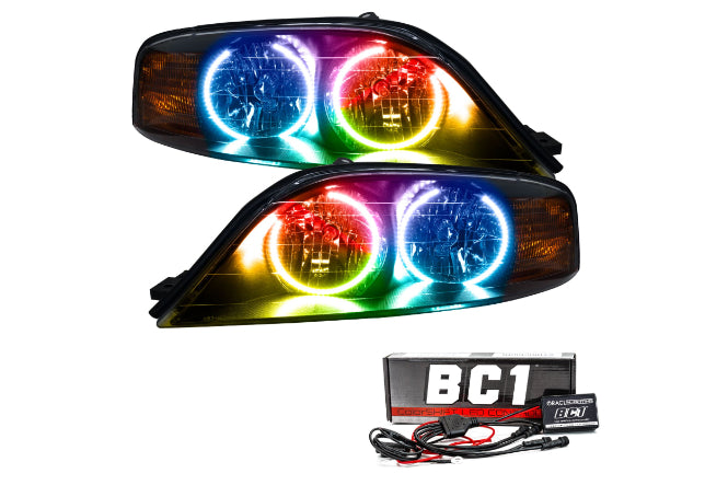 Oracle Lighting ORC7082-335 | GarageAndFab.com