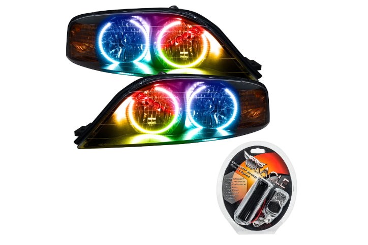 Oracle Lighting ORC7082-330 | GarageAndFab.com