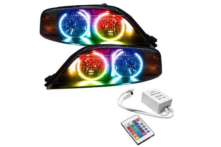 Oracle Lighting ORC7082-504 | GarageAndFab.com