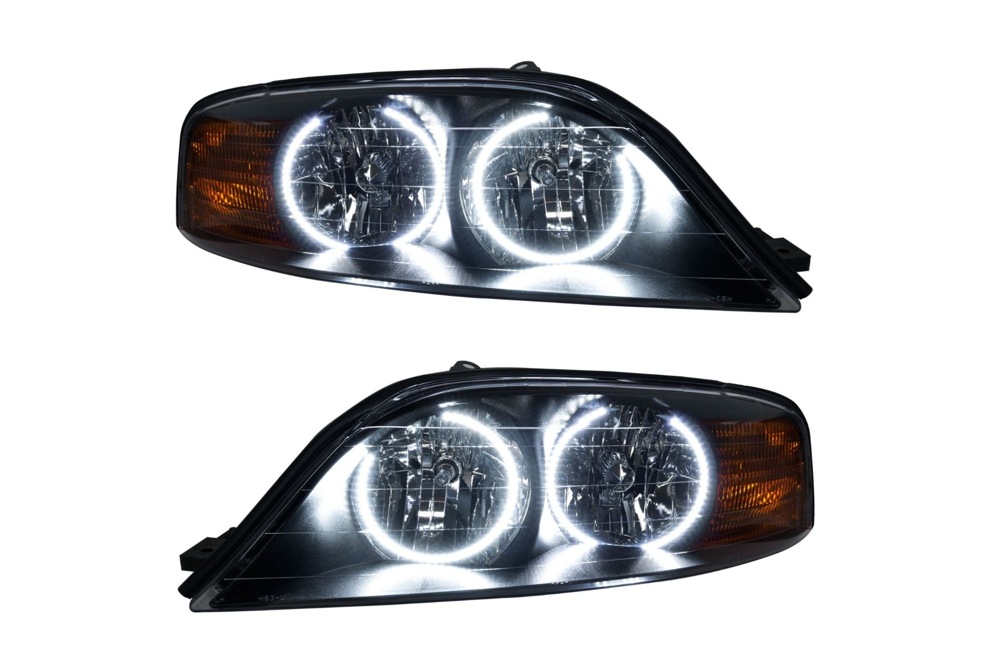 Oracle Lighting ORC7082-001 | GarageAndFab.com