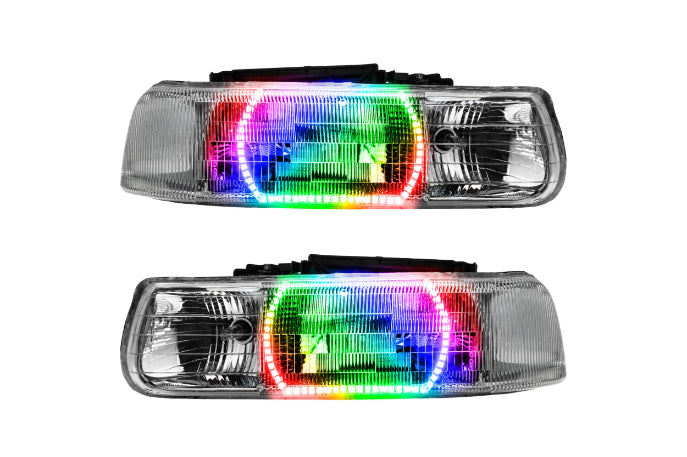 Oracle Lighting ORC8166-335 | GarageAndFab.com