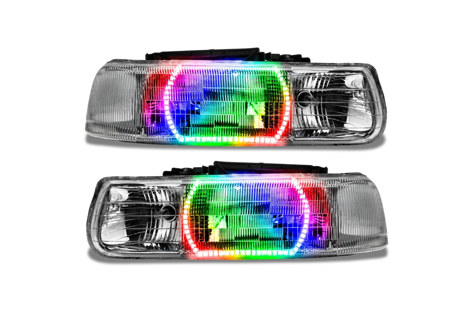 Oracle Lighting ORC8166-334 | GarageAndFab.com