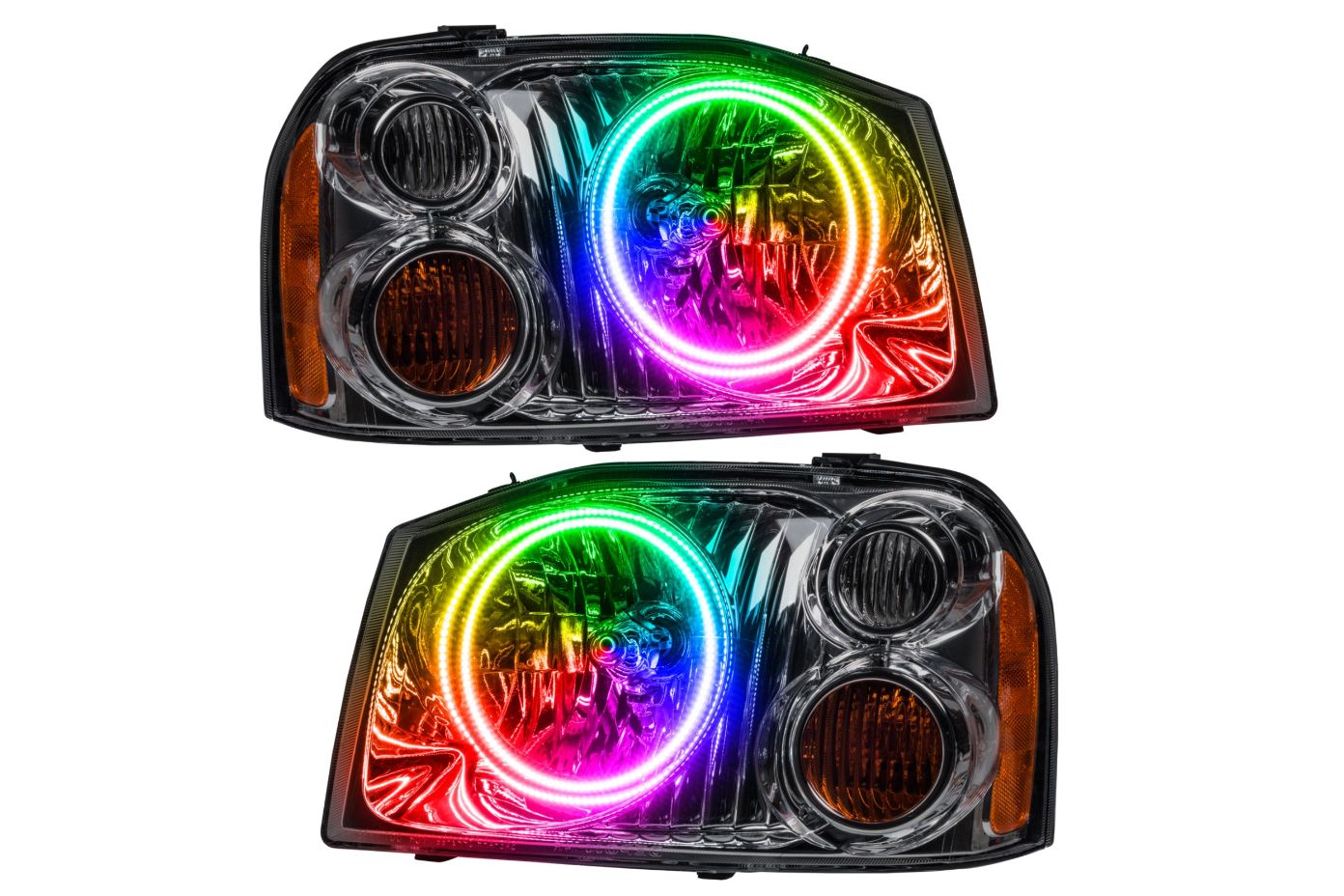 Oracle Lighting ORC7178-334 | GarageAndFab.com