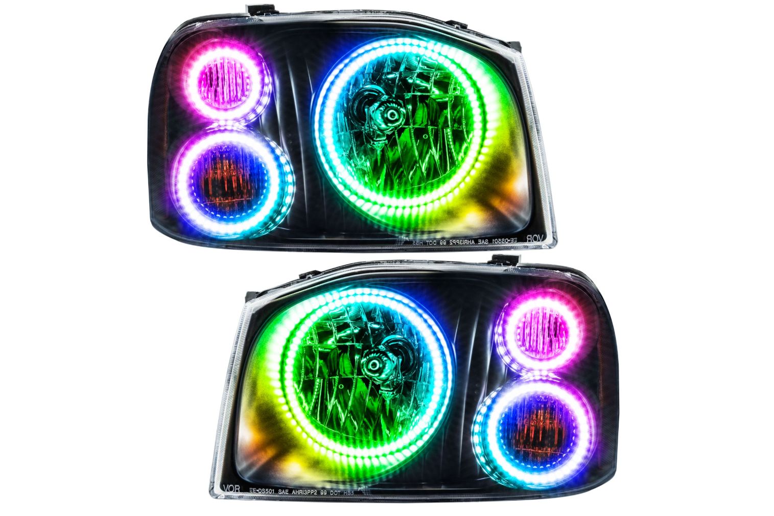 Oracle Lighting ORC8905-334 | GarageAndFab.com