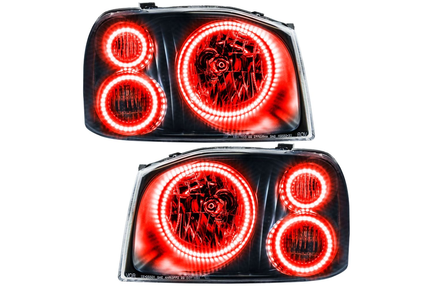 Oracle Lighting ORC8905-003 | GarageAndFab.com