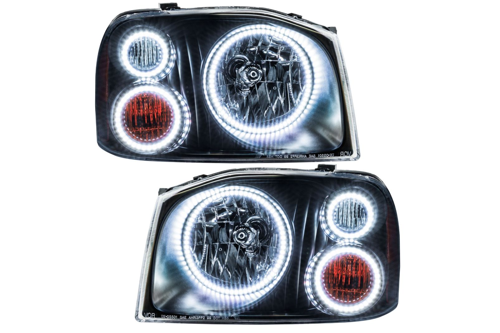 Oracle Lighting ORC8905-001 | GarageAndFab.com