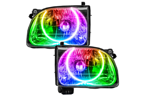 Oracle Lighting ORC7202-504 | GarageAndFab.com