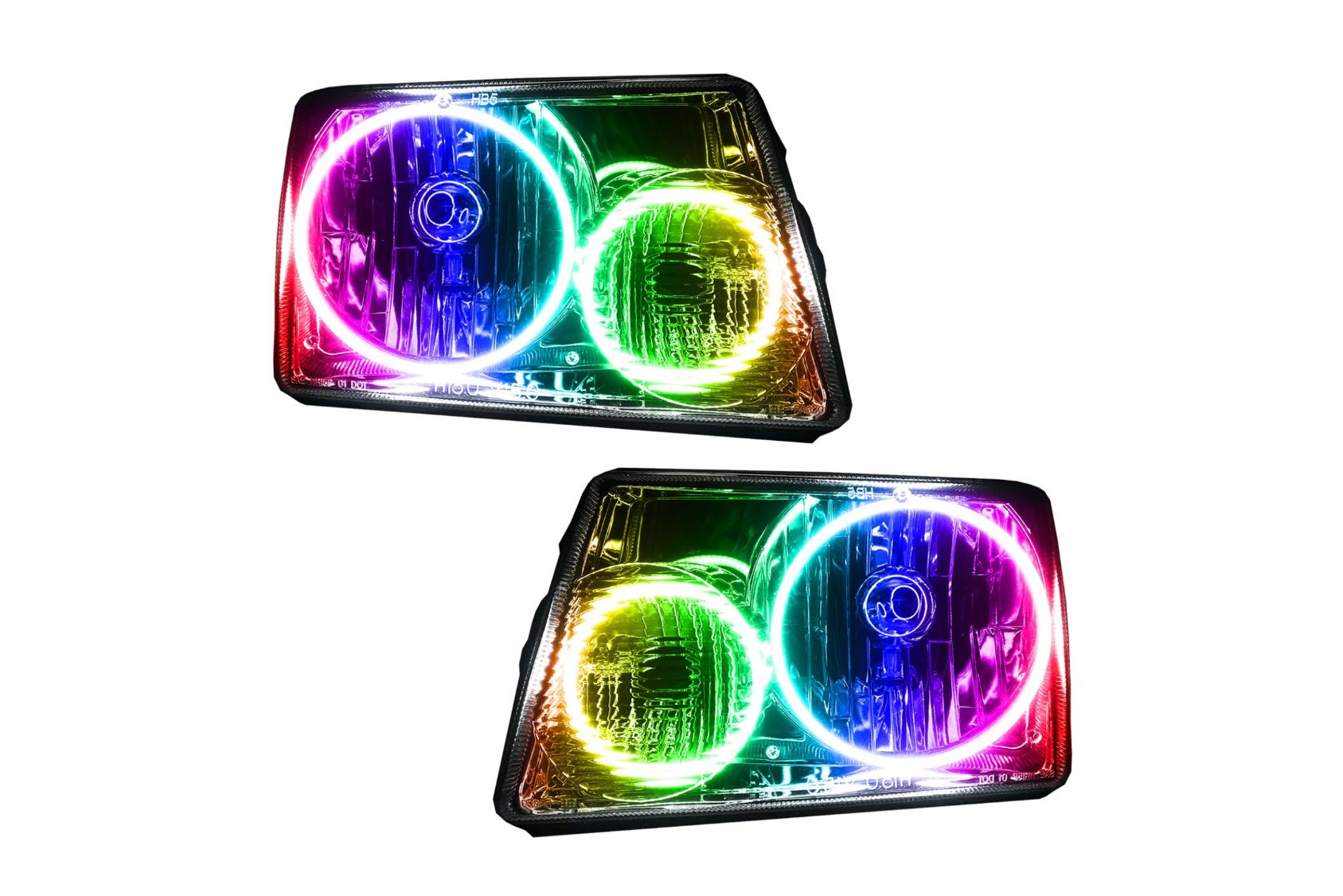 Oracle Lighting ORC7052-333 | GarageAndFab.com