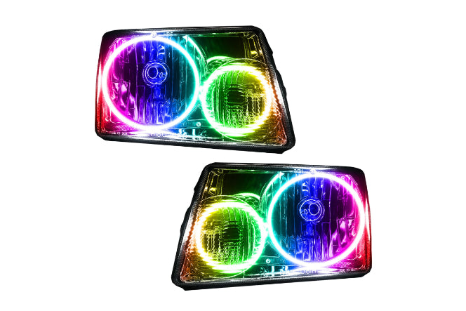 Oracle Lighting ORC7052-335 | GarageAndFab.com