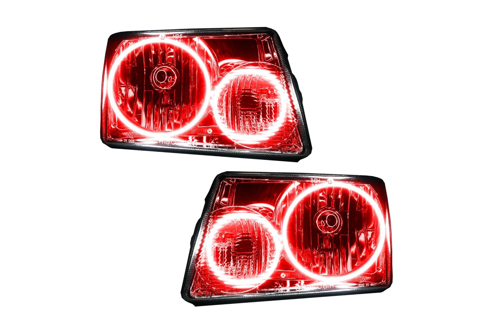 Oracle Lighting ORC7052-003 | GarageAndFab.com