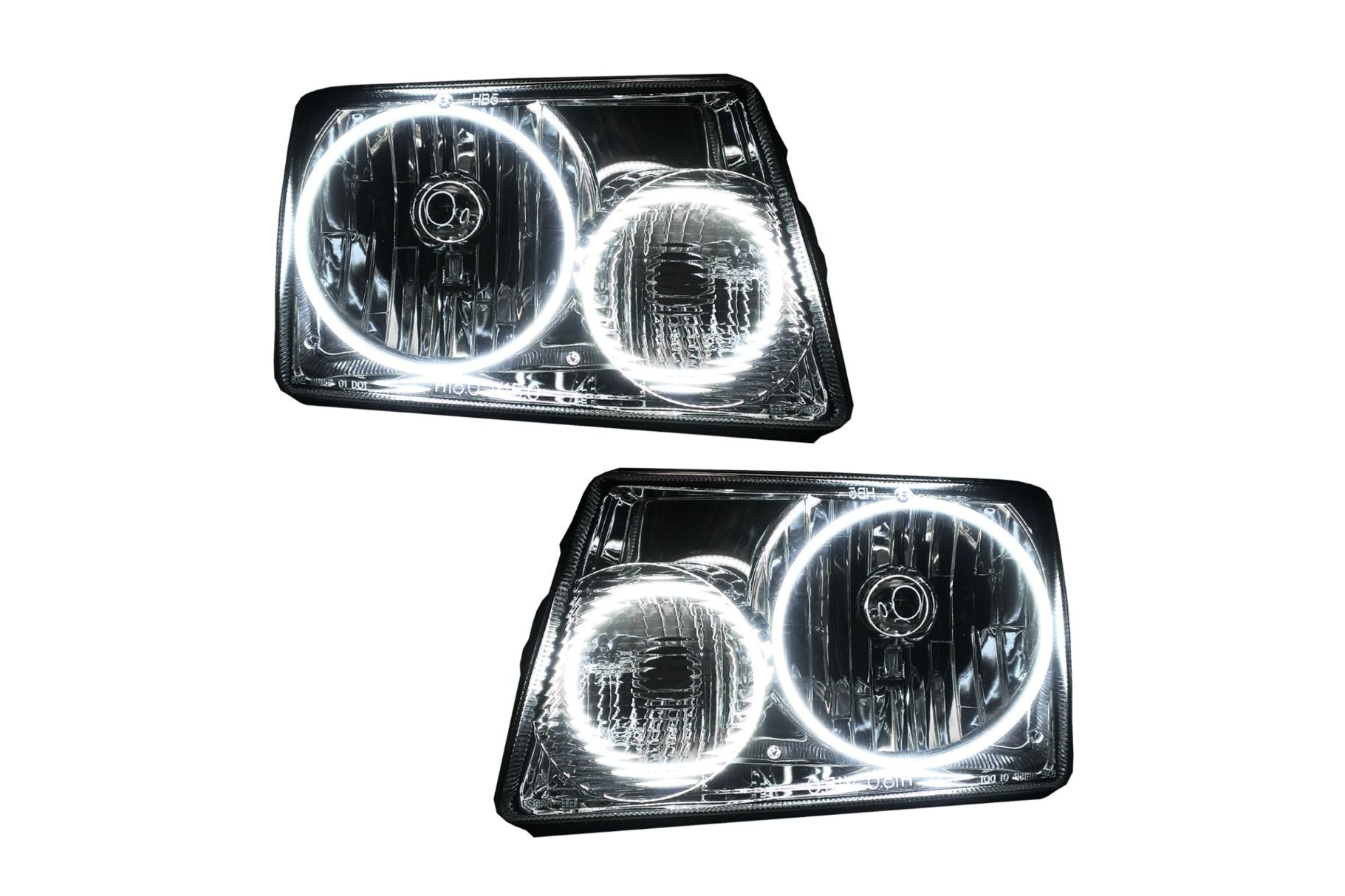 Oracle Lighting ORC7052-001 | GarageAndFab.com