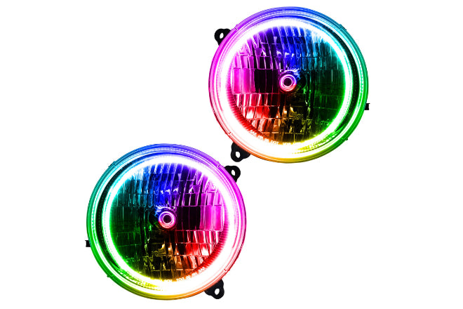 Oracle Lighting ORC7135-335 | GarageAndFab.com