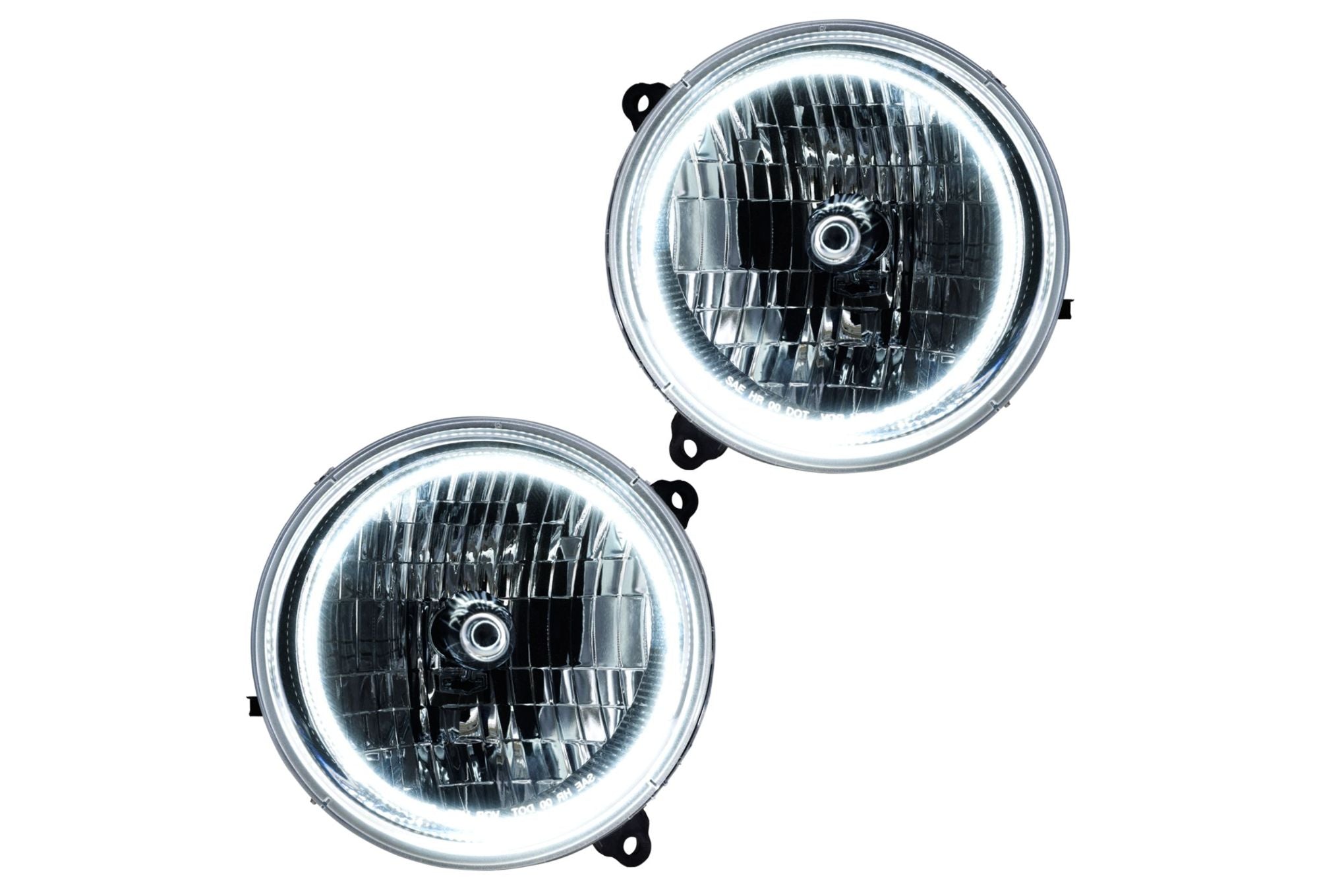 Oracle Lighting ORC7135-001 | GarageAndFab.com