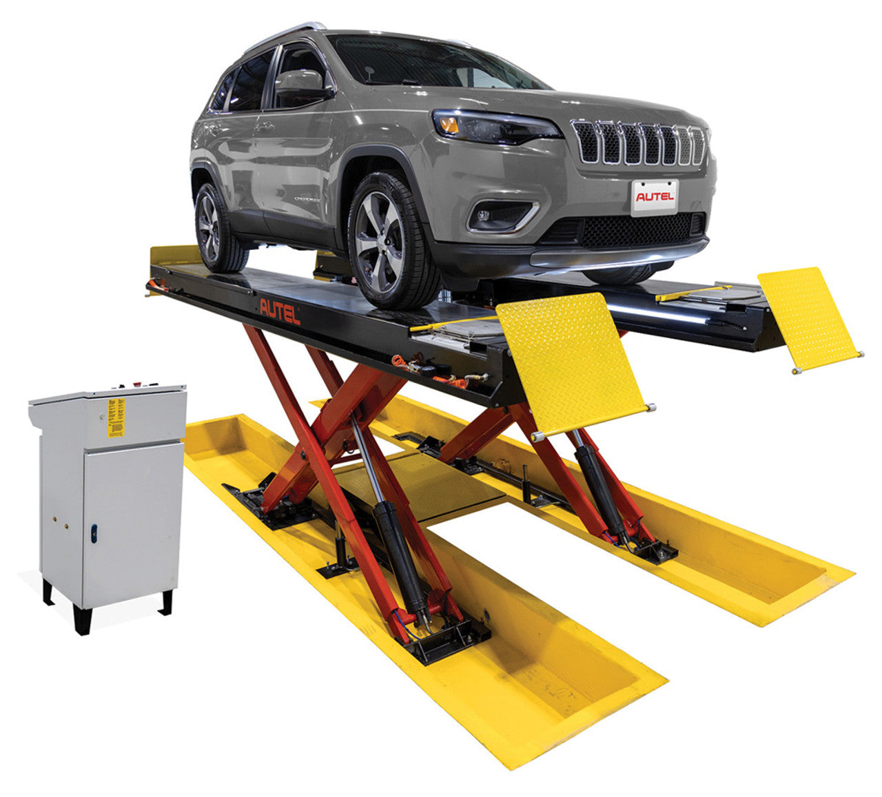 Autel AUL-AULS14ALOR1 | GarageAndFab.com