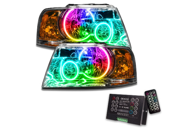 Oracle Lighting ORC7153-333 | GarageAndFab.com