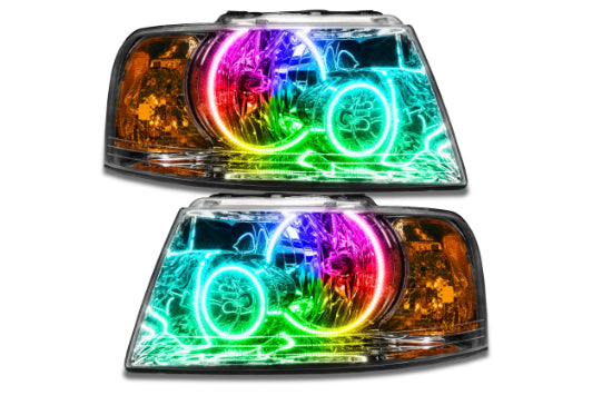 Oracle Lighting ORC7153-334 | GarageAndFab.com