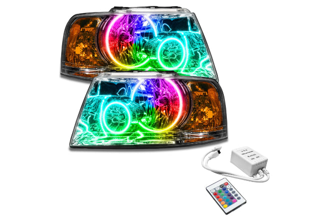 Oracle Lighting ORC7153-504 | GarageAndFab.com