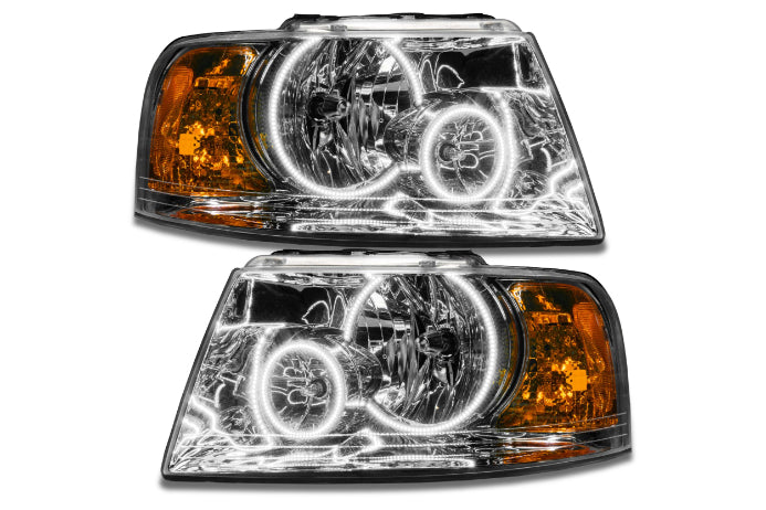 Oracle Lighting ORC7153-001 | GarageAndFab.com