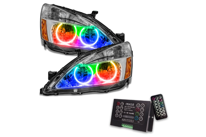 Oracle Lighting ORC7740-333 | GarageAndFab.com