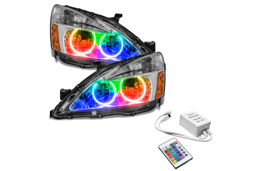 Oracle Lighting ORC7740-504 | GarageAndFab.com