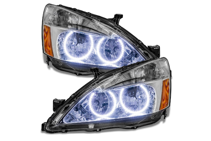 Oracle Lighting ORC7740-001 | GarageAndFab.com