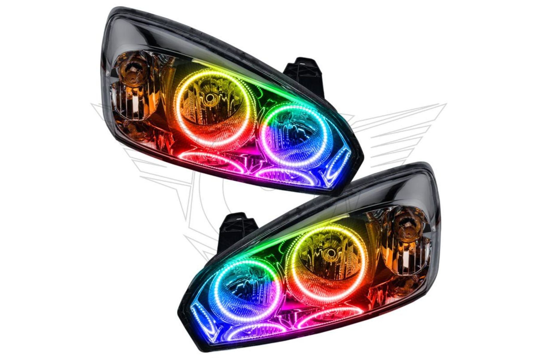 Oracle Lighting ORC7006-335 | GarageAndFab.com