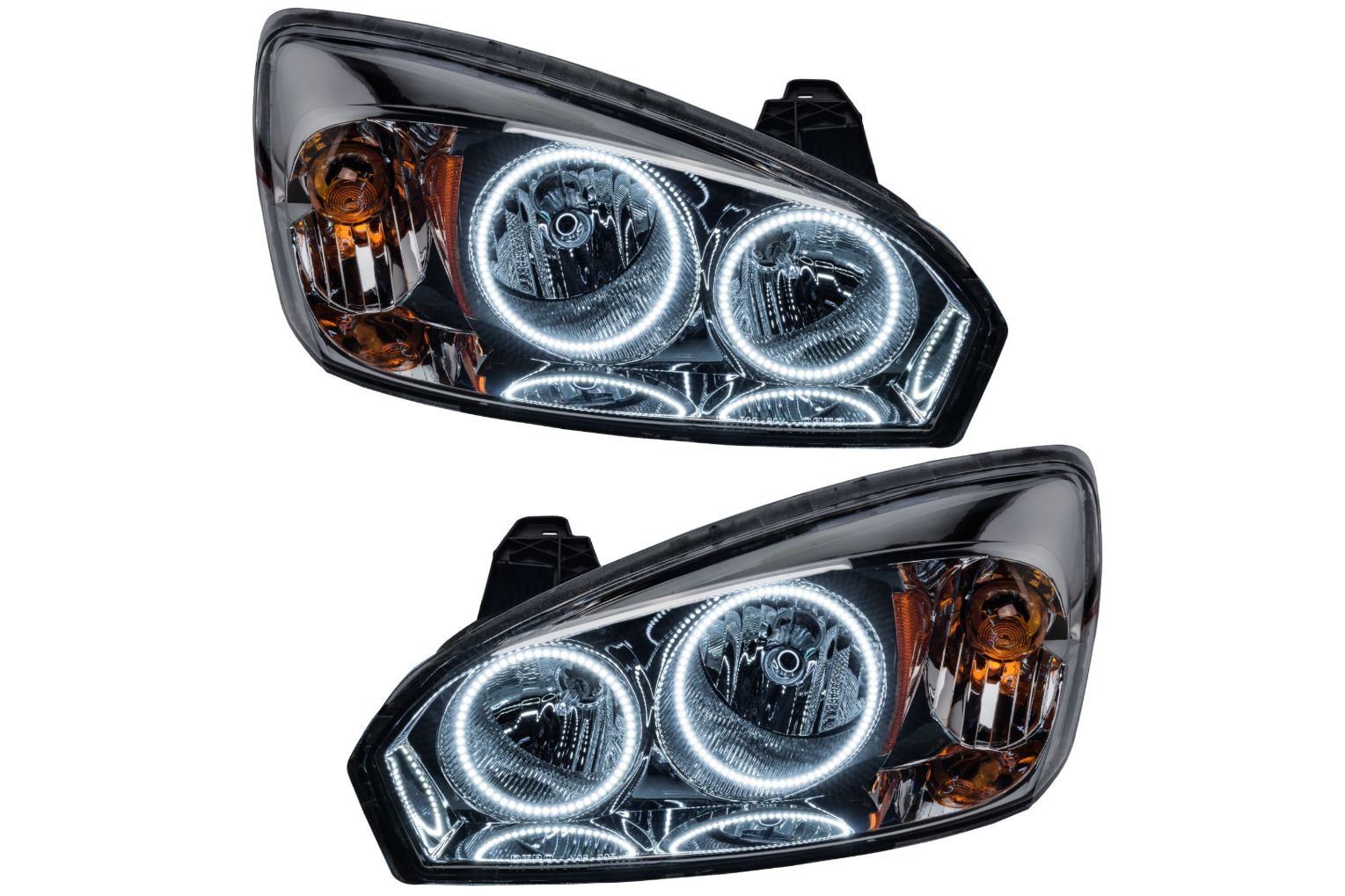 Oracle Lighting ORC7006-001 | GarageAndFab.com