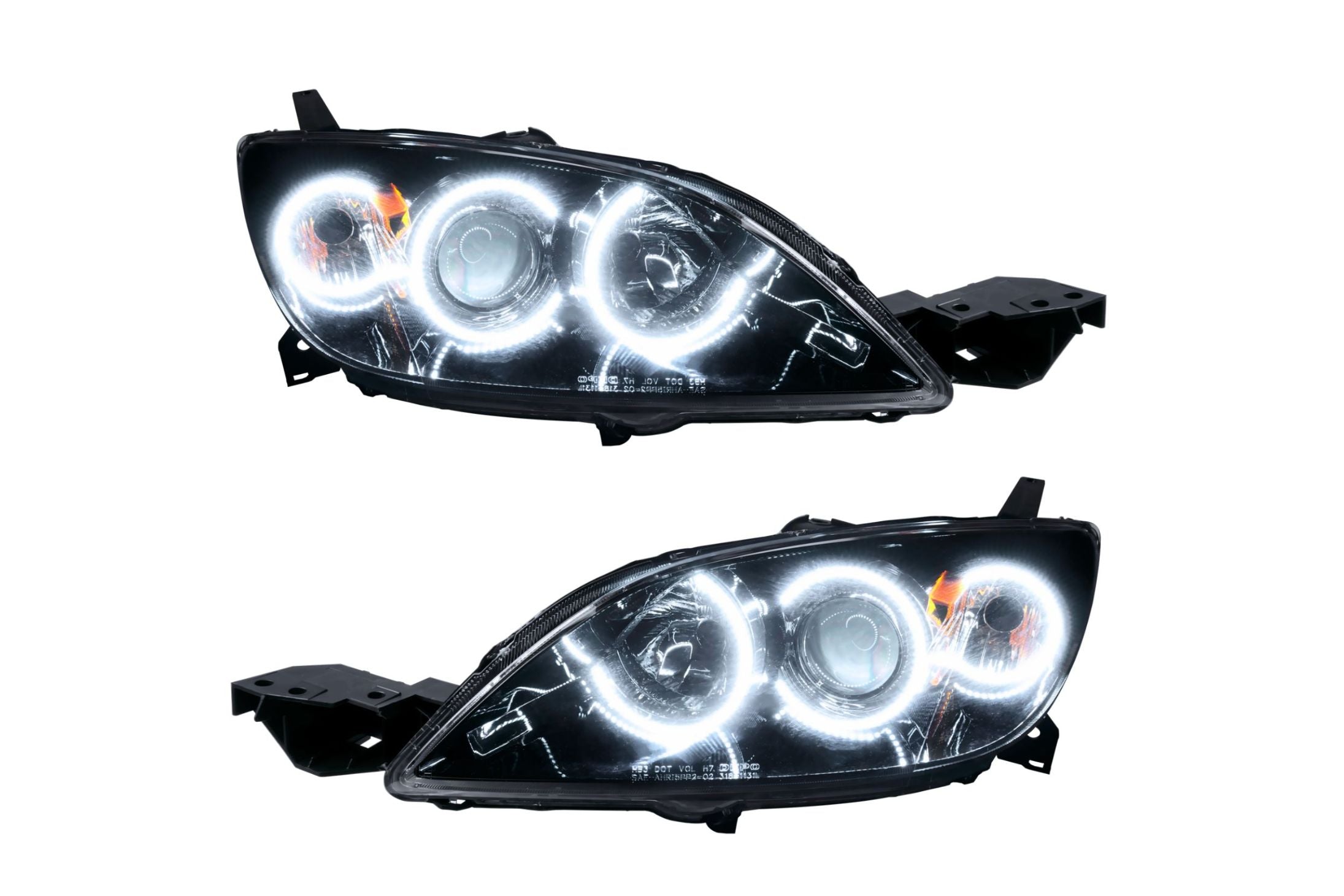 Oracle Lighting ORC7086-001 | GarageAndFab.com