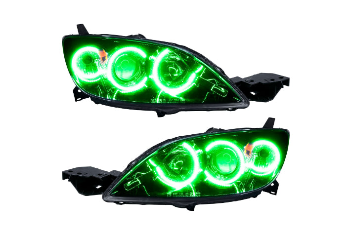 Oracle Lighting ORC8174-004 | GarageAndFab.com