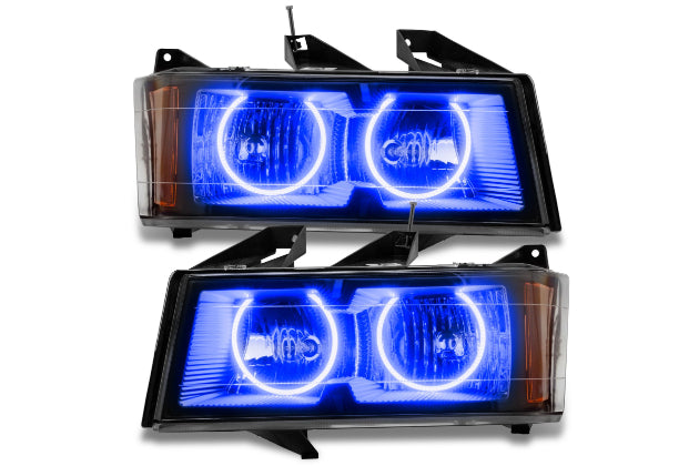 Oracle Lighting ORC8902-002 | GarageAndFab.com