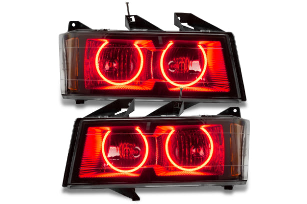 Oracle Lighting ORC8902-003 | GarageAndFab.com