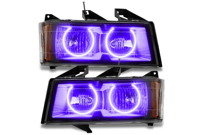 Oracle Lighting ORC8902-007 | GarageAndFab.com