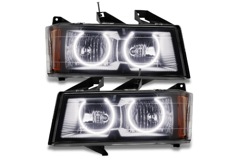 Oracle Lighting ORC8902-001 | GarageAndFab.com