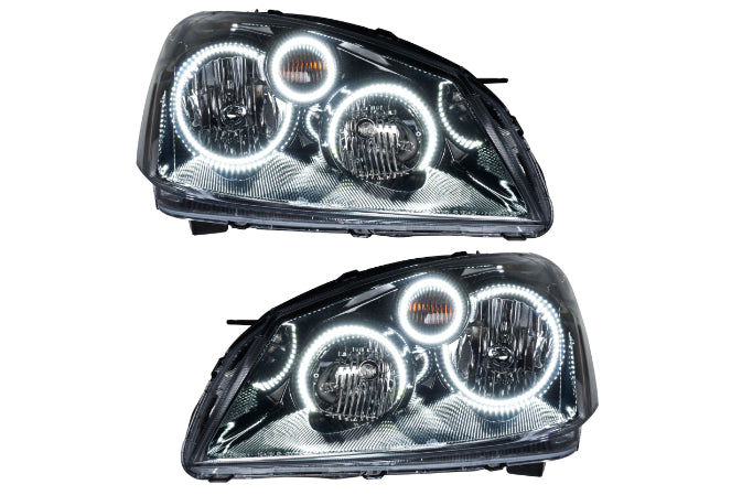 Oracle Lighting ORC7143-001 | GarageAndFab.com