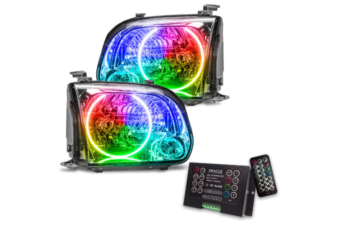 Oracle Lighting ORC8156-333 | GarageAndFab.com