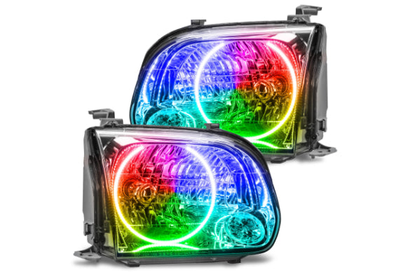 Oracle Lighting ORC8156-334 | GarageAndFab.com