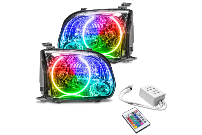 Oracle Lighting ORC8156-504 | GarageAndFab.com