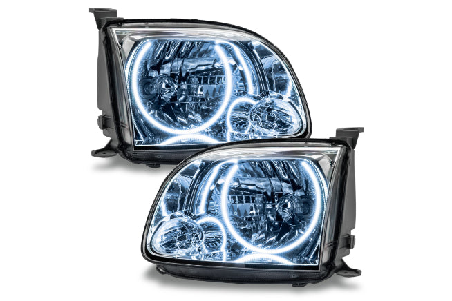 Oracle Lighting ORC8193-001 | GarageAndFab.com