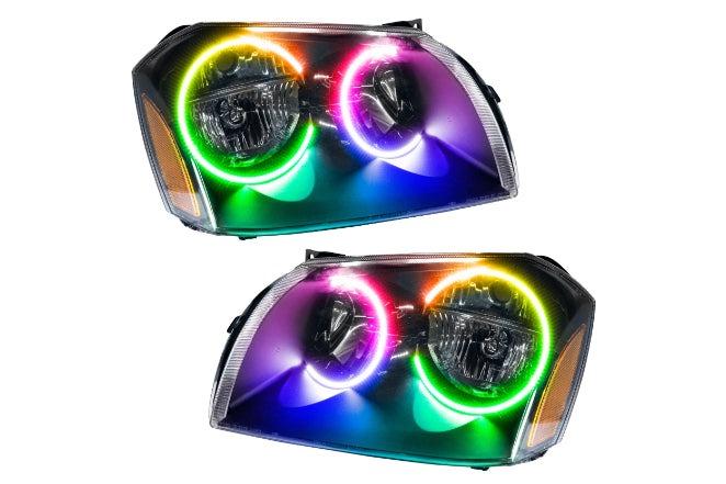 Oracle Lighting ORC7156-504 | GarageAndFab.com