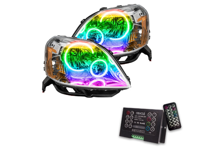 Oracle Lighting ORC7047-333 | GarageAndFab.com