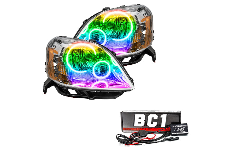 Oracle Lighting ORC7047-335 | GarageAndFab.com