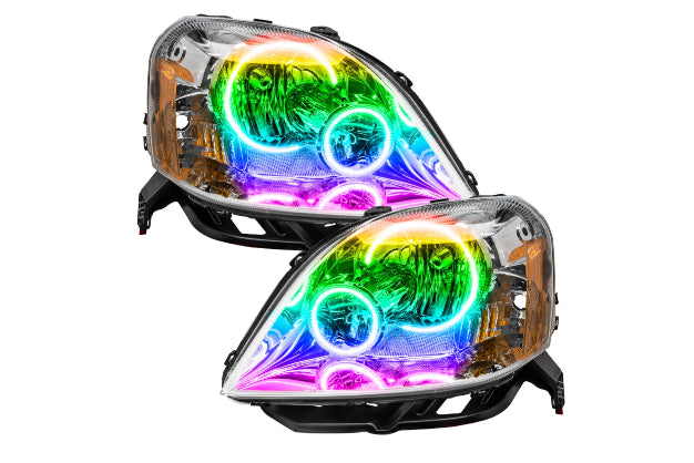 Oracle Lighting ORC7047-334 | GarageAndFab.com