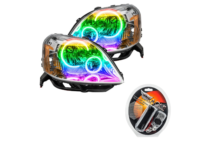 Oracle Lighting ORC7047-330 | GarageAndFab.com