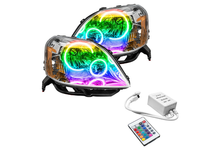 Oracle Lighting ORC7047-504 | GarageAndFab.com