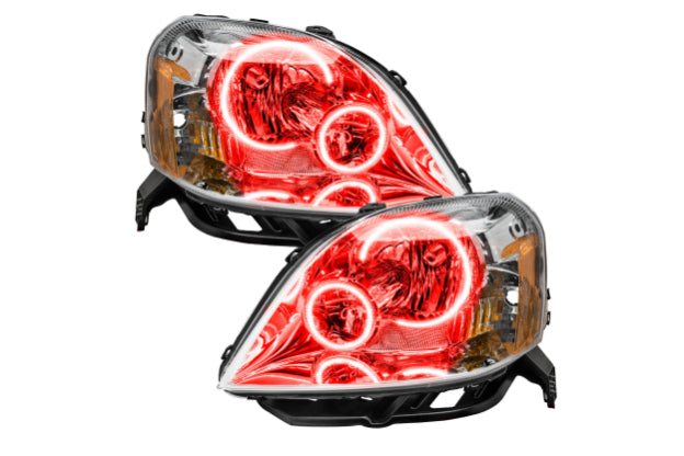 Oracle Lighting ORC7047-003 | GarageAndFab.com