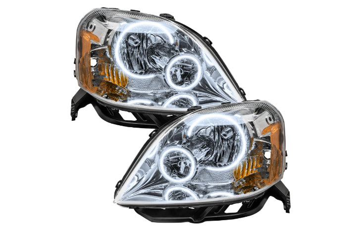 Oracle Lighting ORC7047-001 | GarageAndFab.com