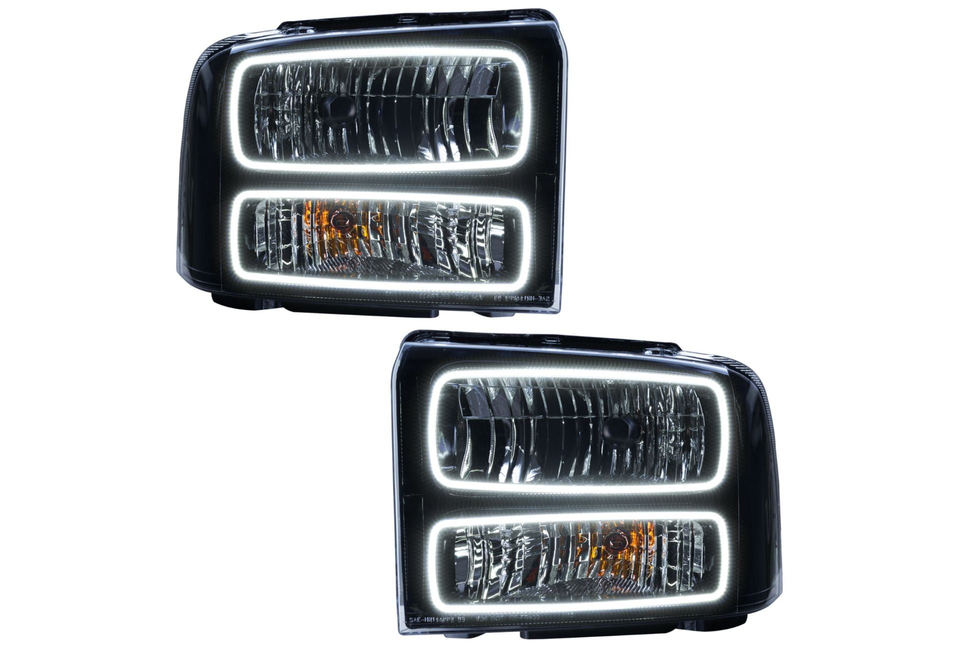 Oracle Lighting ORC7161-001 | GarageAndFab.com