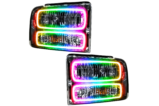 Oracle Lighting ORC7160-330 | GarageAndFab.com